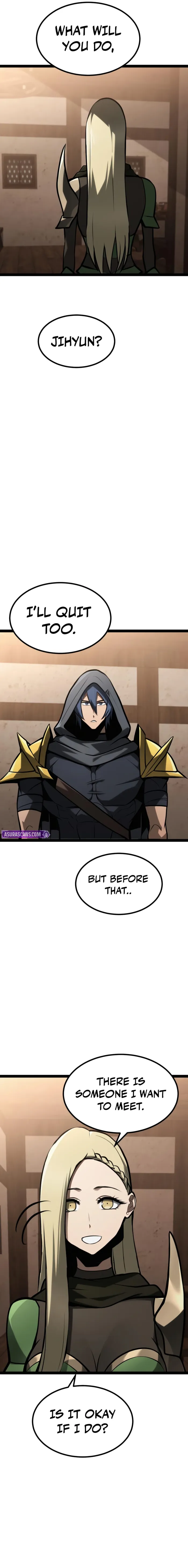 Level 999 Goblin Chapter 34 image 10